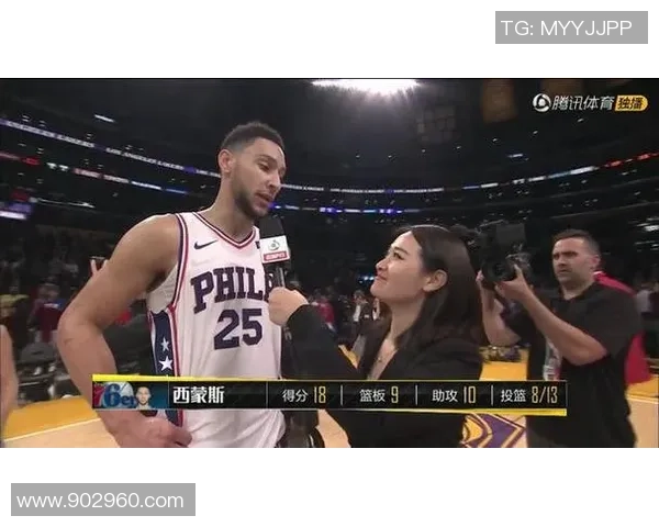 湖人对阵76人比赛为何未能在腾讯平台进行直播解析