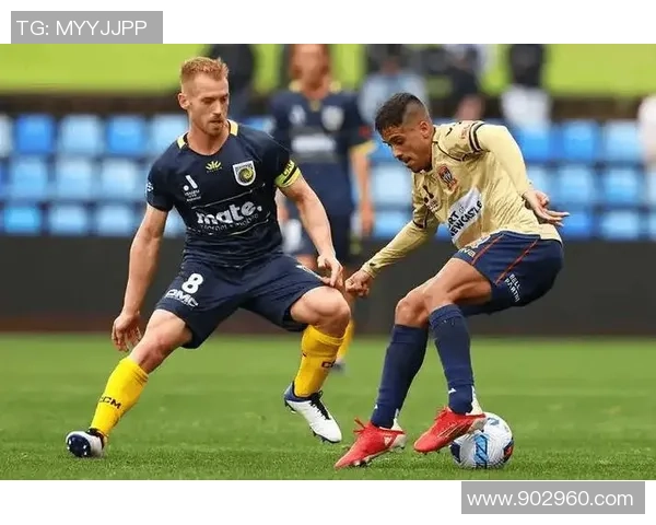 澳超精彩对决阿德莱德联迎战西悉尼漫步激情碰撞引爆赛场