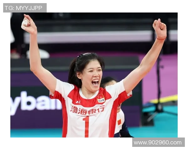 世界排联一条内容让天津女排球迷泪目 24年世俱杯李盈莹轰倒埃格努