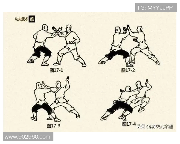 练八极拳有这些感觉,祝贺你功夫已上身! 练八极拳有这些感觉,祝贺你功夫已上身!